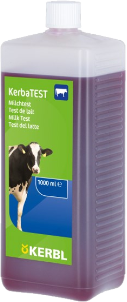 Milchtest 1 L KerbaTEST