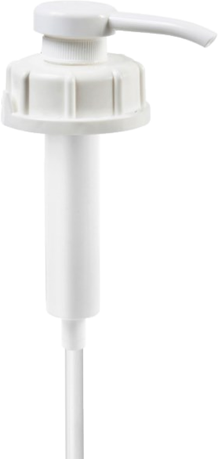 Dosierpumpe für 20-40 kg Kanister, 61mm Öffn.