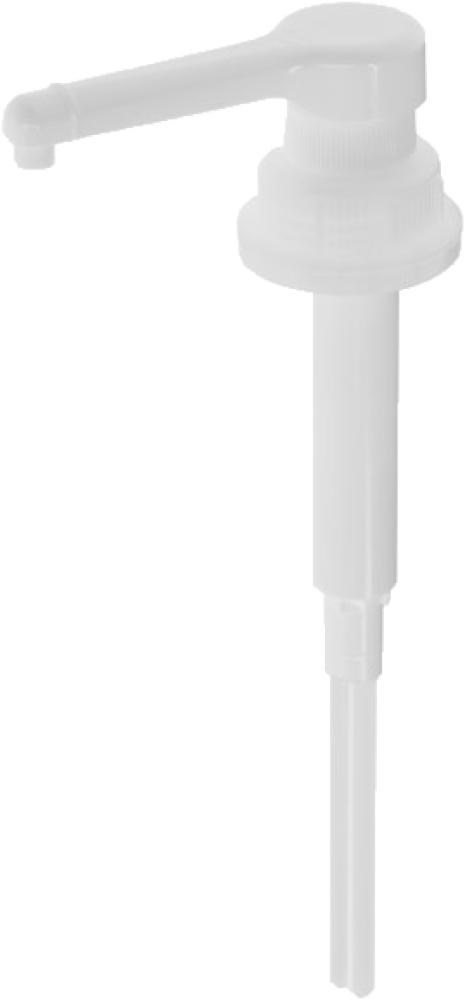 Hand-Dosierpumpe Kanisterpumpe