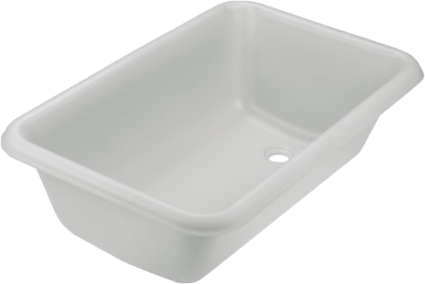 Spülwanne, 100 ltr.