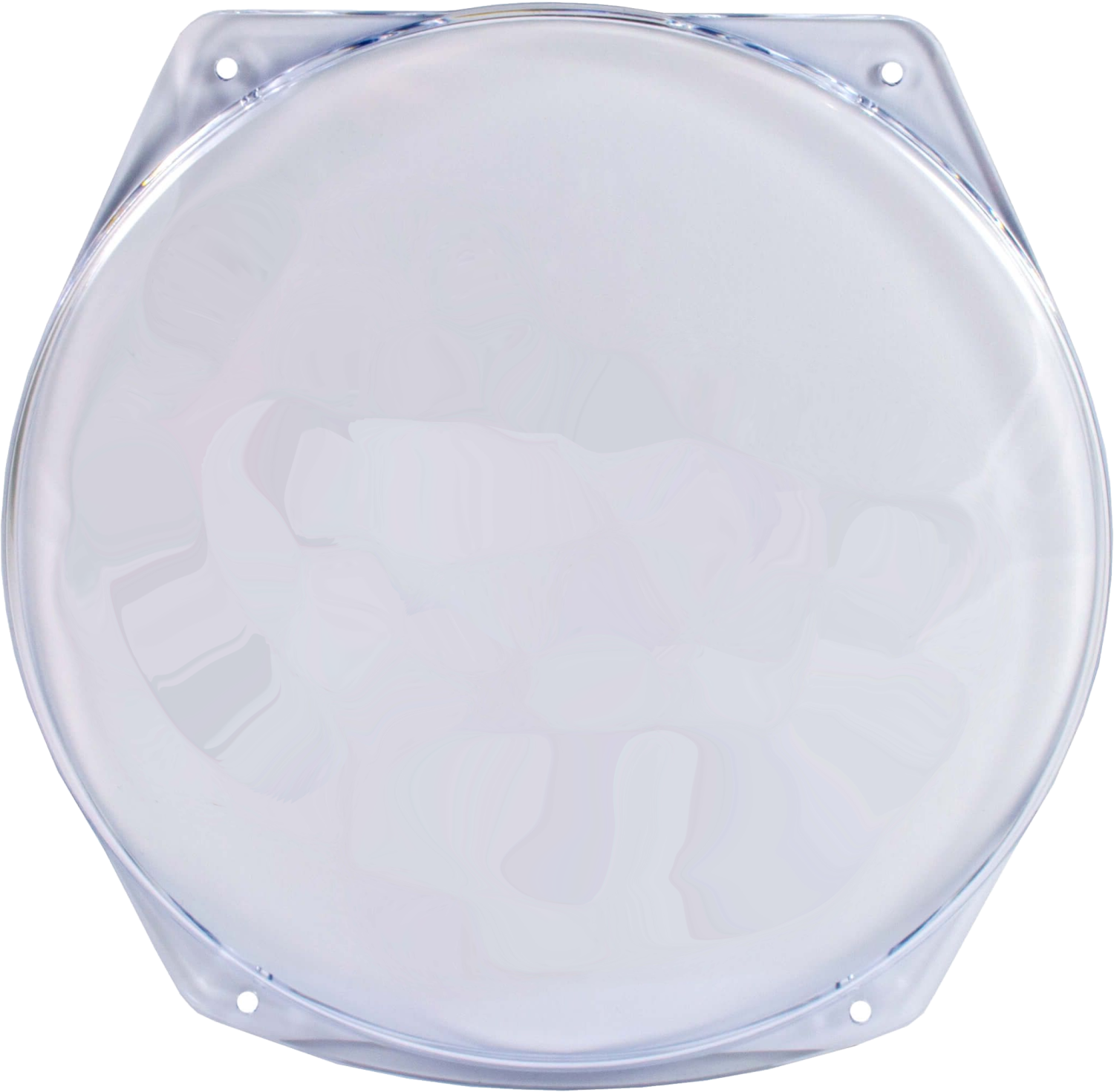 Ersatzplexiglas für Zeigerschnellwaage