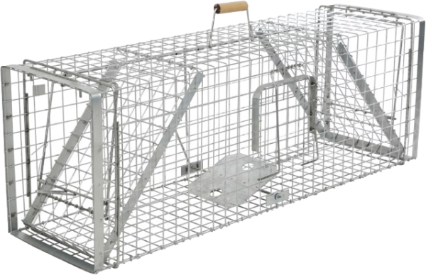 BrodiPads 25, 3kg Brodifacoum