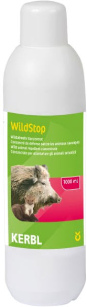WildStop Konzentrat 1000ml
