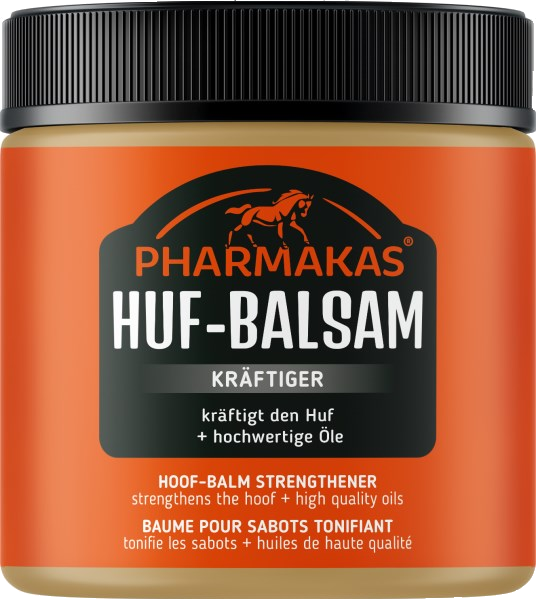 Pedocan Hufkräftiger 500ml