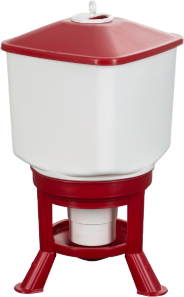 Geflügeltränke Kubic 40 ltr