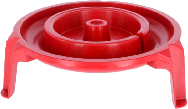 Untersetzer für 71117 + 72248 Höhe: 25