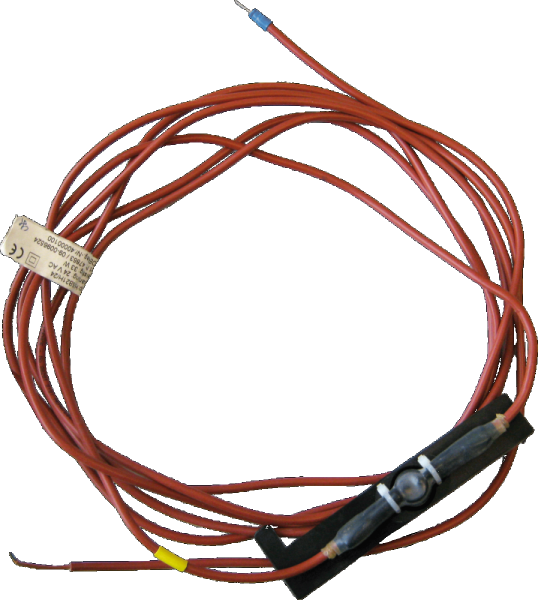 SB 22 Heizkabel 230 V / 45 W