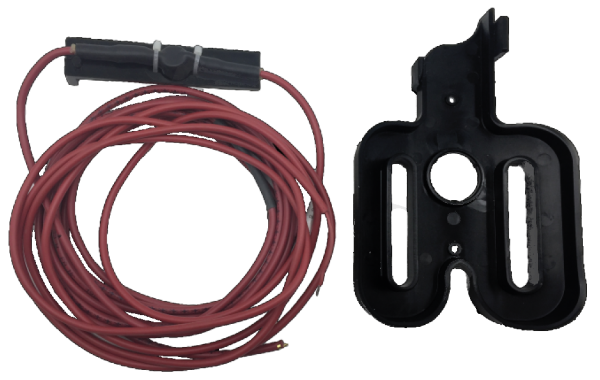 SB 22 Rohrbegleitheizkabel 24 V / 54 W