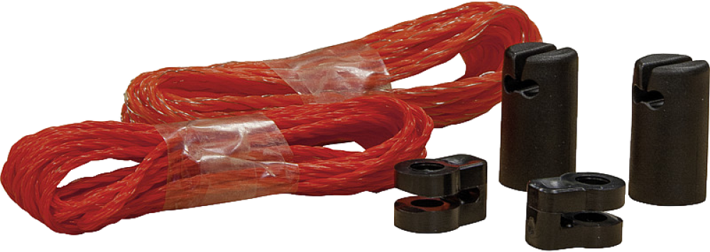 Reparaturset für Euronetz