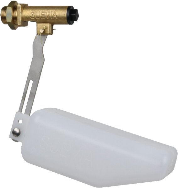 Schwimmerventil Maxiflow, Mod. 700 Hochdruck