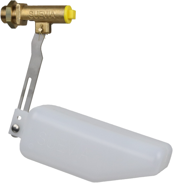 Schwimmerventil komplett Suevia Ball- und Schalentränken und Tröge