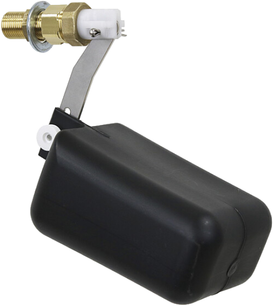 Membran-Schwimmerventil Mod. Easy Flow 35 l/min, Hochdruck