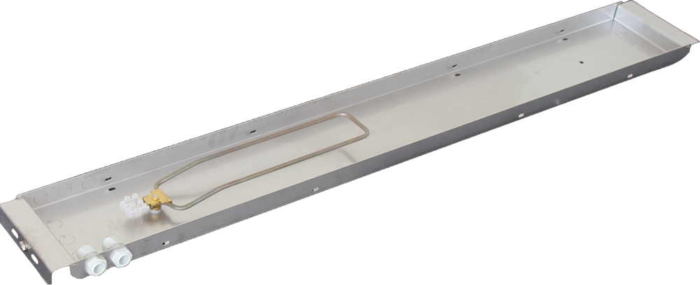 Zusatzheizung Mod. 6061 / 24 V, 180 W