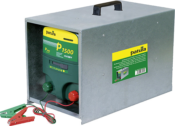 Patura Multifunktionsgeräte P 1500