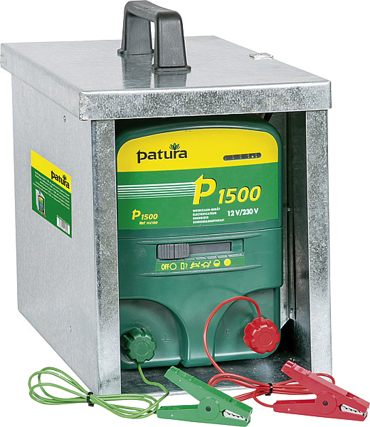 Patura Multifunktionsgeräte P 1500