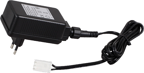 Netzteil 1,5 A für PATURA-Weidezaungeräte