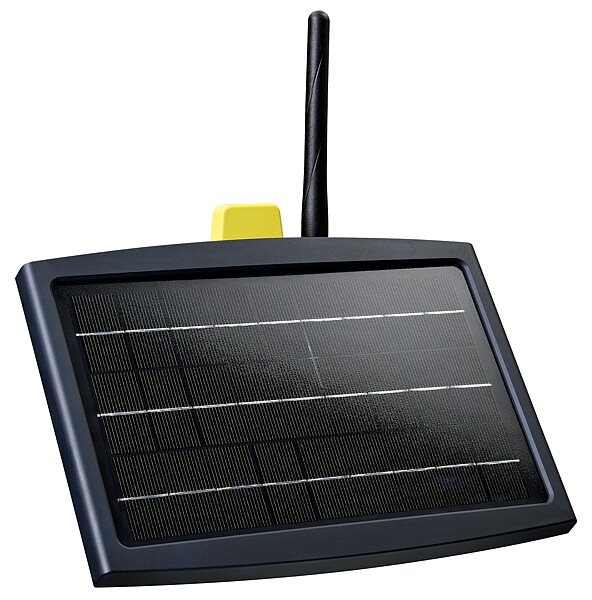 Patura Farm Network Zaun Überwachungsstation