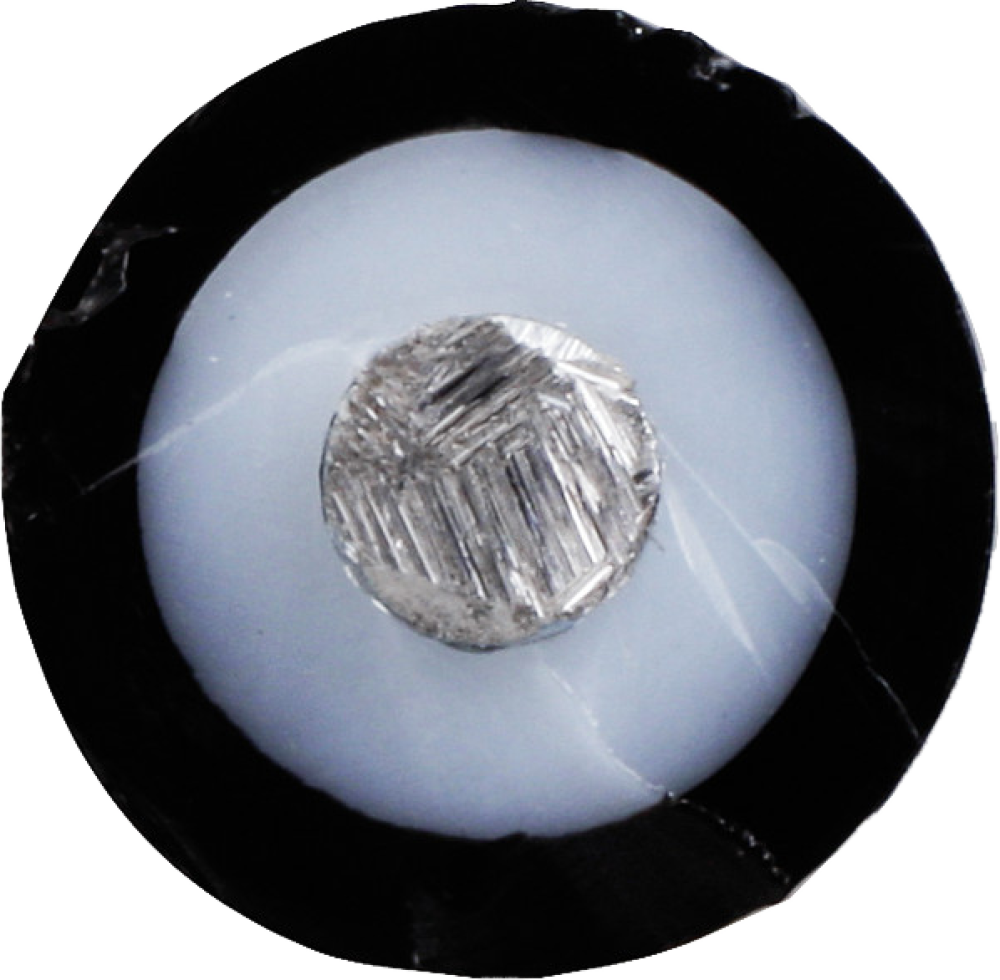 Hochspannungs-Elektrozaunkabel 2,5 mm 25 m Rolle