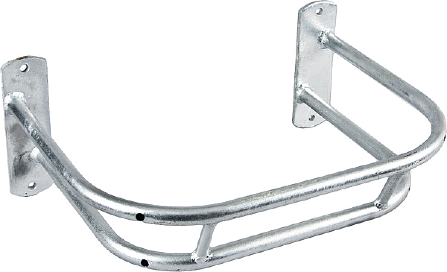 Schutzbügel für Wandbefestigung A6