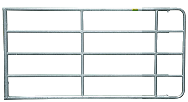 Compact Weidetor 2,00 - 3,00 m