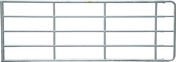 Compact Weidetor 3,0 - 4,0 m