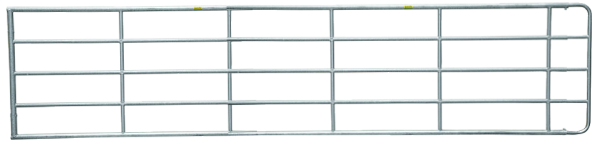 Compact Weidetor 5,0 - 6,0 m