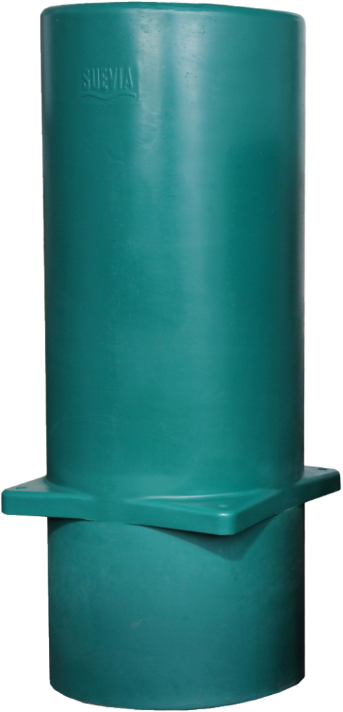 Thermoröhre 80cm (+30)