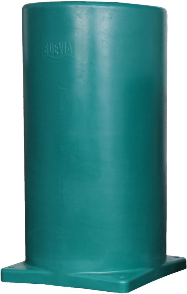 Thermoröhre 80 cm