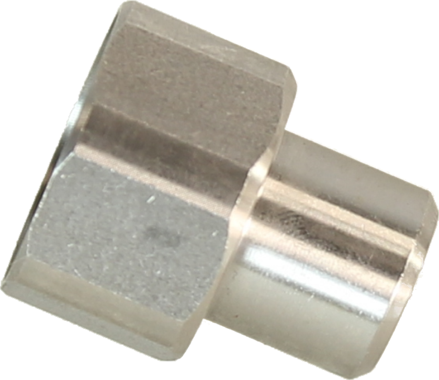 Dichtungsgehäuse Edelstahl