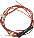 Rohrbegleitheizkabel (RBH) 66 Watt zum Nachrüsten für SB 112