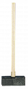 Pfahl-Hammer