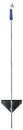 Federstahlpfahl 1,10 m Gallagher