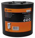 6 V / 90 Ah Runde Alkaline Weidezaun-Batterie