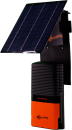 Fence Monitor mit Solar Gallagher