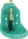 Rohrventil-Becken Modell 370