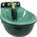 Rohrventilbecken mit Heizspirale Mod. 46 MS 3/4