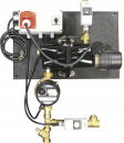 Umlaufheizsystem Mod. 311
