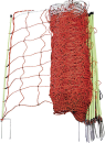 Tornado XL Elektrozaunnetz mit Doppelspitze