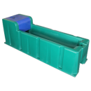 Thermo-Tränkewanne Mod. 6523