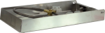 Zusatzheizung für Mod. 500