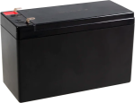 Ersatz Akku, 12 V/7Ah