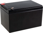 Ersatz Akku, 12 V/18Ah