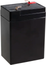 Ersatz Akku, 6 V/4Ah
