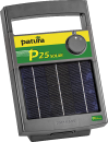 Patura P 25 Solar