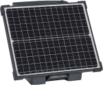 P240 Solar, Weidezaun-Gerät