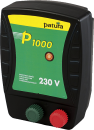 P 1000 Weidezaun-Netzgerät (230V)