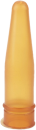 Flaschensauger Kautschuk