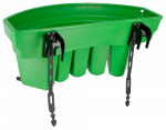 Kälbertränkewanne Multi Feeder mit Portionierung 30 l