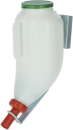 Trockenfutterflasche