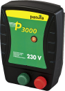 P 3000 Weidezaun-Netzgerät (230V)